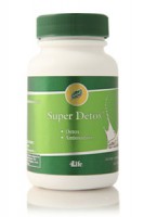 Super Detox 4 Life