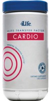 Transfer Factor Cardio o BCV